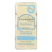 A La Maison - Bar Soap - Unscented Value Pack - 3.5 Oz Each / Pack Of 4