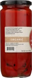 Divina: Roasted Red Peppers, 12.3 Oz