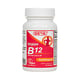 Deva Vegan B12 Sublingual (1x 90 Tablets)