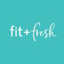 Fit and Fresh logo