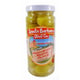 Santa Barbara Olives - Martini Style - Case Of 6 - 5 Oz.