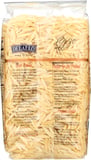 Delallo: Orzo No. 65 Pasta, 16 Oz