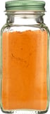 Simply Organic: Turmeric, 2.38 Oz