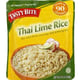 Tasty Bite Thai Lime Pilaf (6x8.8OZ )
