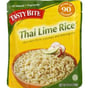 Tasty Bite Thai Lime Pilaf (6x8.8OZ )