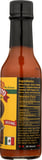 Gringo Bandito Hot Sauce, 5 Fl Oz