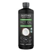 Nutiva Organic Mct Oil - 32 Fl Oz