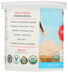 Miss Jones Baking Co: Frosting Vanilla Org, 11.29 Oz