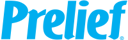 Prelief logo