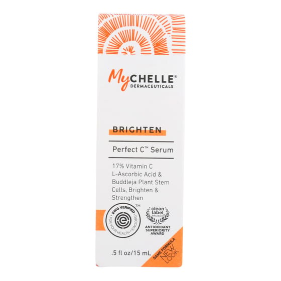Mychelle Dermaceuticals - Serum Perfect C - 1 Each 1-.5 Oz
