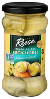 Reese: Ready To Eat Artichokes, 9.9 Oz