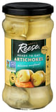 Reese: Ready To Eat Artichokes, 9.9 Oz