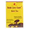 Health King Reishi Liver Guard Herb Tea - 20 Tea Bags
