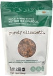 Purely Elizabeth Maple Almond Butter Nut Granola , 10 Oz
