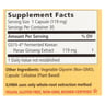 Ilhwa Enzyme Fermented Ginseng Herbal Supplement  - 1 Each - 30 Cap