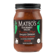 Mateos Gourmet: Cantina Style Salsa 16 Oz