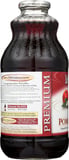 Lakewood: Premium Pure Pomegranate Juice, 32 Oz