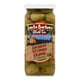 Santa Barbara: Olive Stfd Anchovy Jar, 5 Oz