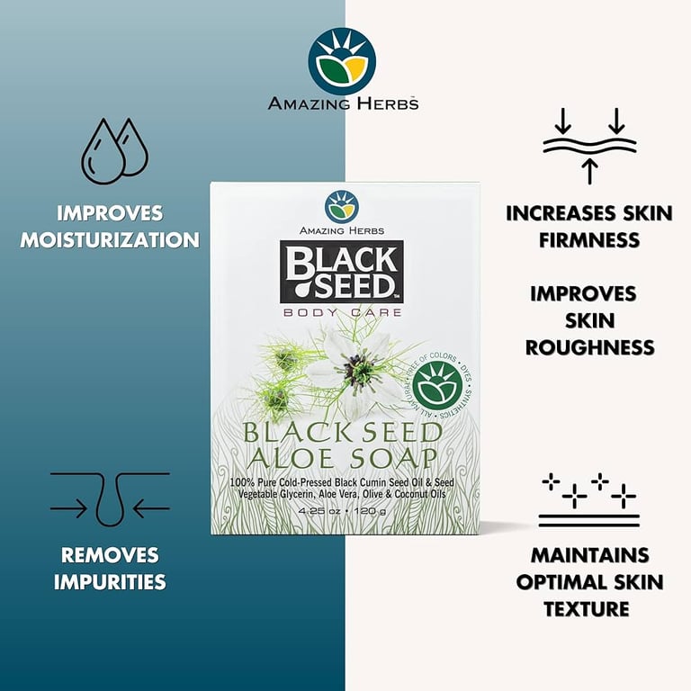 Black Seed