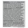 Our Organic Vegan Protein Shakes  - Case Of 3 - 4/11 Fz