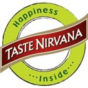 Taste Nirvana logo