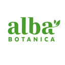 Alba Botanicals logo