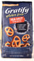 Gratify Pretzel Twist Gluten Free, 10.5 Oz