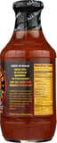 Dinosaur: Sauce Slathering Bar-b-que, Sensuous, 19 Oz