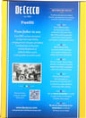 De Cecco: Fusilli Pasta No. 34 Pasta, 16 Oz