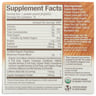 Om Mushrooms: Mushroom Coffee Latte 10 Packets, 2.82 Oz