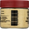 Morton & Bassett: Ground Yellow Mustard, 1.2 Oz