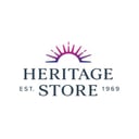 Heritage Store logo