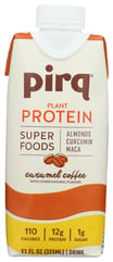 Pirq: Plant Prtn Rtd Coffee, 11 Fo