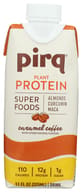 Pirq: Plant Prtn Rtd Coffee, 11 Fo