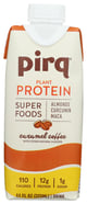 Pirq: Plant Prtn Rtd Coffee, 11 Fo