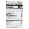 Pamelas: Lemon Shortbread Cookies, 6.25 Oz