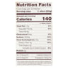 Schar - Bread Deli Style Seeded - Case Of 5 - 8.8 Oz