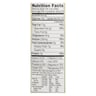 Living Intentions Organic Sprouted Seeds - Pumpkin Sunflower - Case Of 6 - 8 Oz.