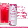 Aspire Raspberry Acai Healthy Energy Drink, 12 Fl Oz