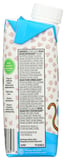 Orgain: Kids Plant Protein Shake Chocolate, 8 Fo