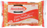 Manischewitz: Extra Wide Egg Noodles, 12 Oz