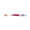 Mouth Watchers A/b Adult Red Toothbrush - 1 Each - Ct
