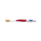 Mouth Watchers A/b Adult Red Toothbrush - 1 Each - Ct