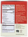 Teeccino: Tea Reishi Eleuthe Mushrm, 10 Ct