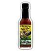 O Brothers: Hot Sauce Jalapeno Organic, 5 Oz
