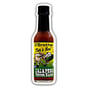 O Brothers: Hot Sauce Jalapeno Organic, 5 Oz