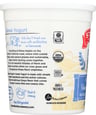 Straus: Organic Whole Milk Greek Vanilla Yogurt, 32 Oz