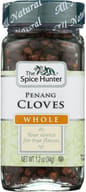 Spice Hunter: Clove Whole, 1.2 Oz