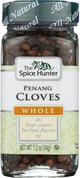 Spice Hunter: Clove Whole, 1.2 Oz