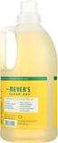 Mrs Meyers Clean Day: Laundry Detergent Honeysuckle 2x, 64 Oz